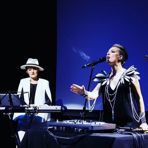 Алёна Минулина на свадьбу 6