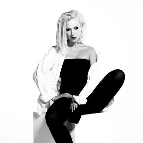 Алёна Минулина на свадьбу 10