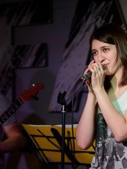 Wrong Bees Jazz Band на свадьбу 1