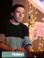 Wrong Bees Jazz Band на свадьбу 1