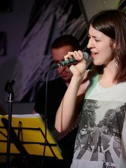 Wrong Bees Jazz Band на свадьбу 1