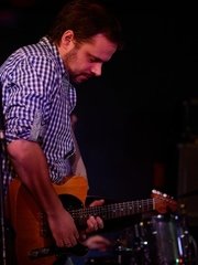 Wrong Bees Jazz Band на свадьбу 1