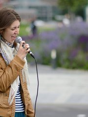 Wrong Bees Jazz Band на свадьбу 1