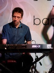 Wrong Bees Jazz Band на свадьбу 1