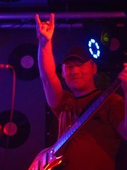 Wrong Bees Jazz Band на свадьбу 1