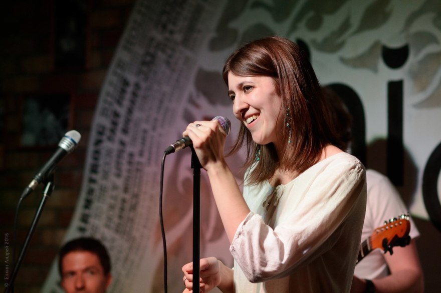 Wrong Bees Jazz Band на свадьбу 2