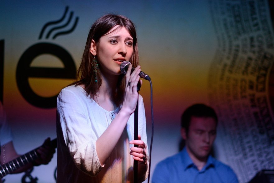 Wrong Bees Jazz Band на свадьбу 4