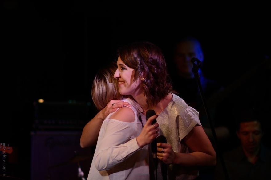 Wrong Bees Jazz Band на свадьбу 5