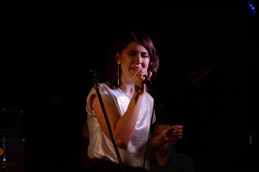 Wrong Bees Jazz Band на свадьбу 6