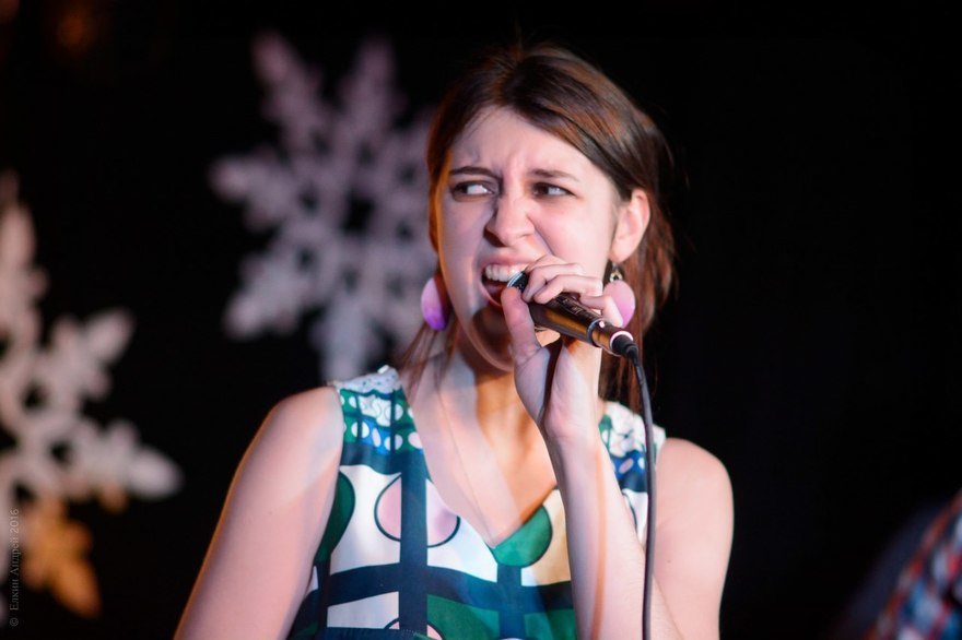 Wrong Bees Jazz Band на свадьбу 7