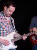 Wrong Bees Jazz Band на свадьбу 9