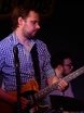 Wrong Bees Jazz Band на свадьбу 13