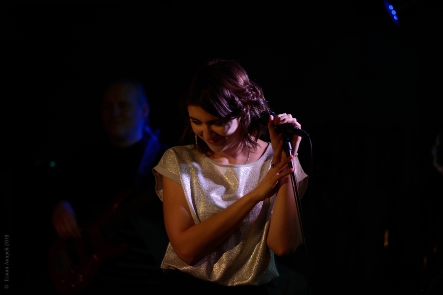 Wrong Bees Jazz Band на свадьбу 15