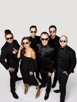 Кавер группа RichBand на свадьбу 1
