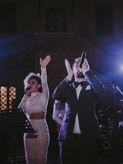 Кавер группа RichBand на свадьбу 1