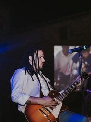 Кавер группа RichBand на свадьбу 1