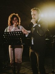 Кавер группа RichBand на свадьбу 1