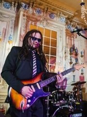 Кавер группа RichBand на свадьбу 1