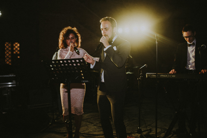 Кавер группа RichBand на свадьбу 3