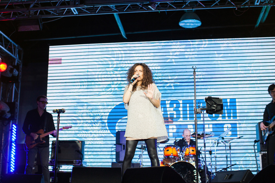 Кавер группа RichBand на свадьбу 12