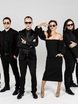 Кавер группа RichBand на свадьбу 16