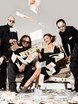 Кавер группа RichBand на свадьбу 17