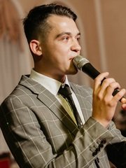 Отчет со свадьбы Вероники и Евгения Владимир Фёдоров 1