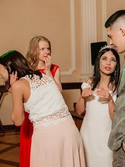 Отчет со свадьбы Вероники и Евгения Владимир Фёдоров 2