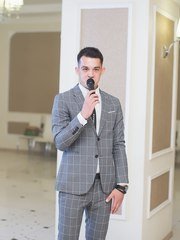 Отчет со свадьбы Вадима и Юли Владимир Фёдоров 2