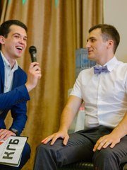 Отчет со свадьбы Ирины и Андрея Владимир Фёдоров 2