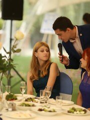 Отчет со свадьбы 2016 года Владимир Фёдоров 1