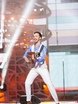 Эмиль Кадыров на свадьбу 1