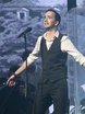 Эмиль Кадыров на свадьбу 2