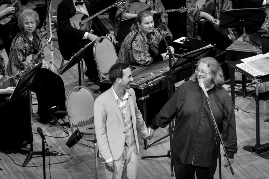 Эмиль Кадыров на свадьбу 3