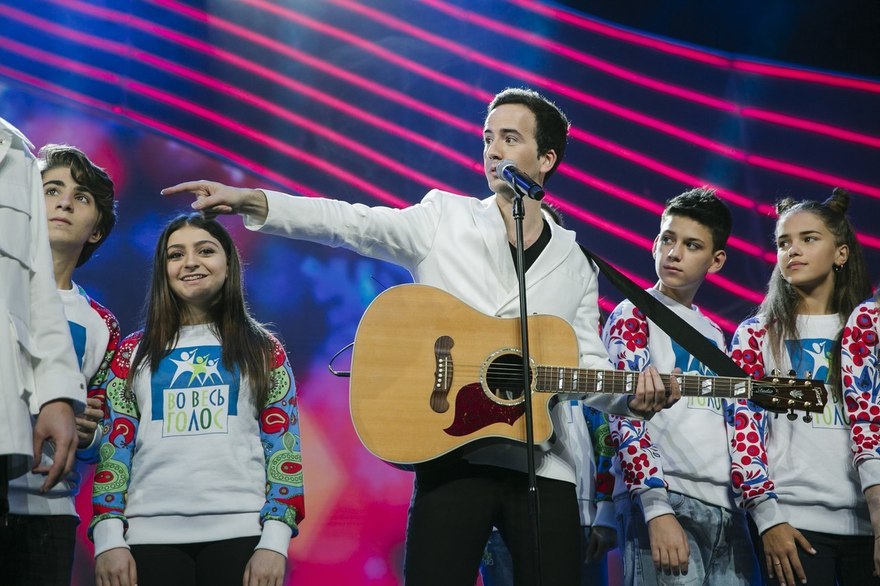 Эмиль Кадыров на свадьбу 4