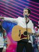 Эмиль Кадыров на свадьбу 4