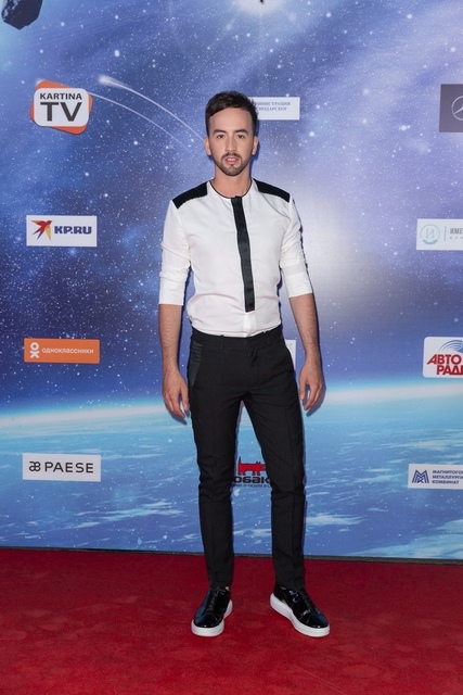 Эмиль Кадыров на свадьбу 5