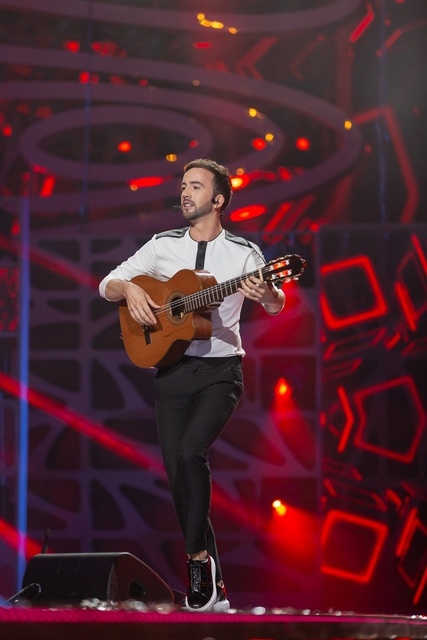 Эмиль Кадыров на свадьбу 8