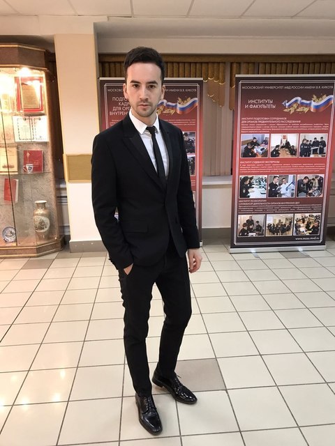 Эмиль Кадыров на свадьбу 10