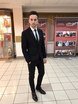 Эмиль Кадыров на свадьбу 10