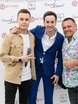Эмиль Кадыров на свадьбу 13