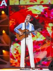 Эмиль Кадыров на свадьбу 1