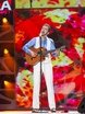 Эмиль Кадыров на свадьбу 1