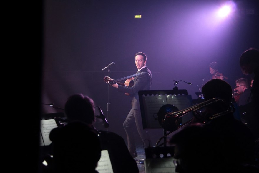 Эмиль Кадыров на свадьбу 2