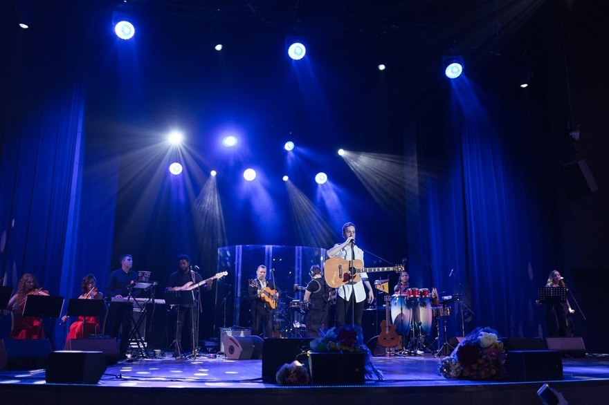 Эмиль Кадыров на свадьбу 3