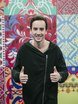 Эмиль Кадыров на свадьбу 4