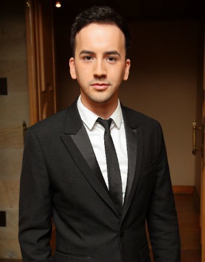 Эмиль Кадыров на свадьбу 6