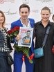 Эмиль Кадыров на свадьбу 7