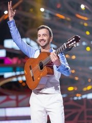 Эмиль Кадыров на свадьбу 1