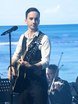 Эмиль Кадыров на свадьбу 9